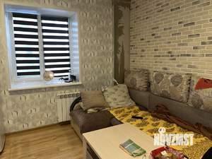 1-к квартира, на длительный срок, 45м2, 1/16 этаж