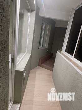1-к квартира, на длительный срок, 50м2, 15/17 этаж