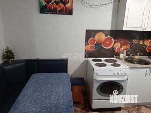 1-к квартира, на длительный срок, 35м2, 1/10 этаж