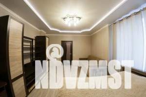 1-к квартира, посуточно, 45м2, 14/16 этаж