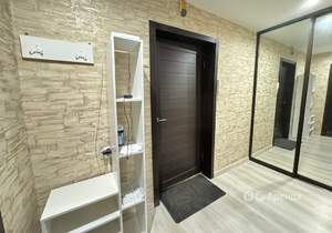 1-к квартира, на длительный срок, 37м2, 8/12 этаж