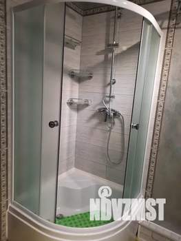 1-к квартира, посуточно, 40м2, 6/17 этаж