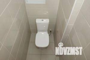 2-к квартира, посуточно, 53м2, 3/16 этаж