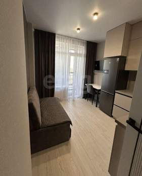 1-к квартира, на длительный срок, 38м2, 16/18 этаж