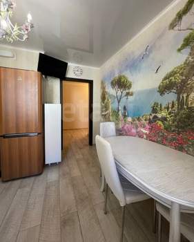 2-к квартира, на длительный срок, 63м2, 13/17 этаж