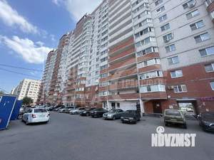 1-к квартира, на длительный срок, 35м2, 14/17 этаж