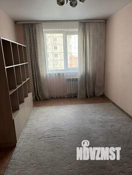 2-к квартира, на длительный срок, 59м2, 11/17 этаж
