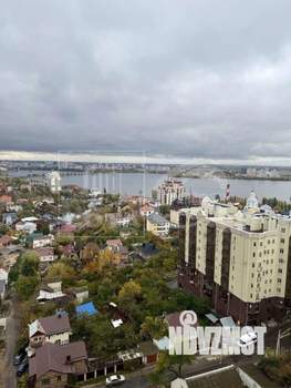 1-к квартира, на длительный срок, 47м2, 10/11 этаж