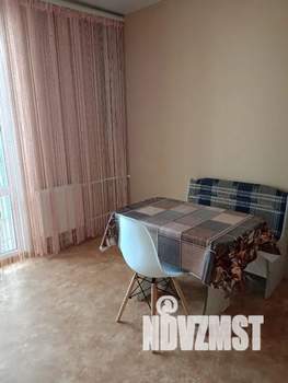 1-к квартира, посуточно, 38м2, 5/17 этаж