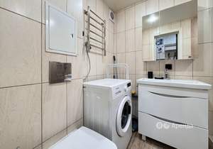 2-к квартира, на длительный срок, 43м2, 1/5 этаж