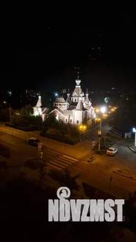 1-к квартира, посуточно, 33м2, 5/5 этаж