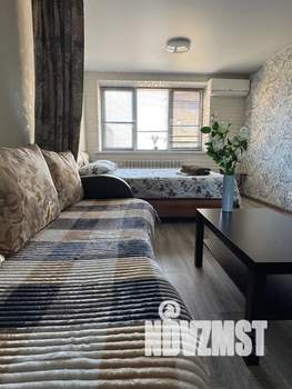 1-к квартира, посуточно, 45м2, 5/10 этаж