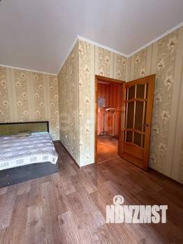 1-к квартира, на длительный срок, 35м2, 6/10 этаж