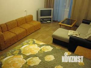 2-к квартира, посуточно, 57м2, 9/10 этаж