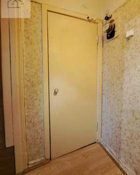 1-к квартира, на длительный срок, 30м2, 2/5 этаж