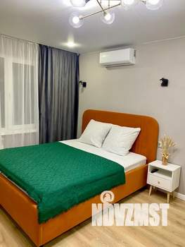 1-к квартира, посуточно, 30м2, 1/5 этаж