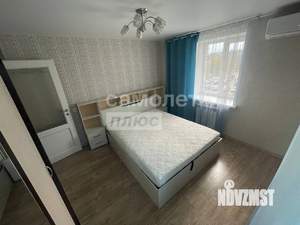 2-к квартира, на длительный срок, 60м2, 4/14 этаж