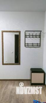2-к квартира, посуточно, 60м2, 1/1 этаж