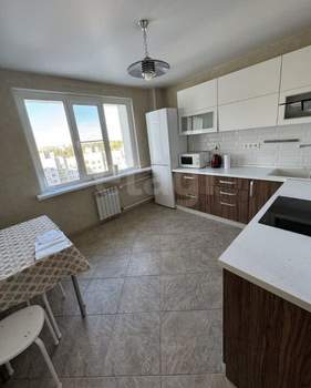 2-к квартира, на длительный срок, 58м2, 14/17 этаж