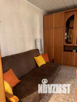 1-к квартира, посуточно, 30м2, 1/5 этаж