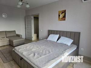 1-к квартира, посуточно, 33м2, 1/1 этаж