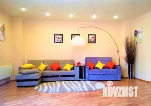 2-к квартира, посуточно, 96м2, 2/12 этаж