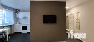 1-к квартира, на длительный срок, 30м2, 5/5 этаж