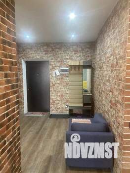 2-к квартира, посуточно, 45м2, 1/1 этаж