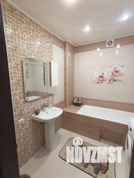 1-к квартира, посуточно, 50м2, 7/16 этаж