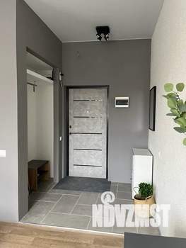 Студия квартира, посуточно, 35м2, 3/7 этаж