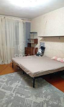 2-к квартира, на длительный срок, 45м2, 8/9 этаж