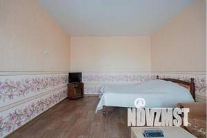 1-к квартира, посуточно, 40м2, 3/9 этаж
