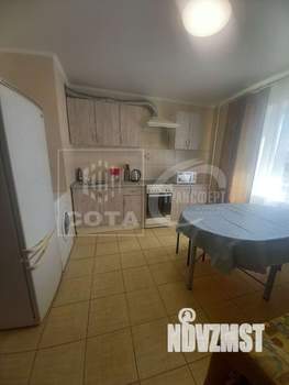 2-к квартира, на длительный срок, 54м2, 9/17 этаж