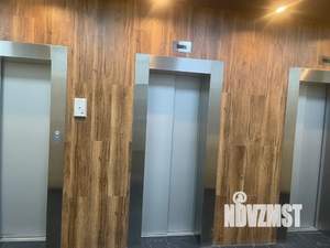 Студия квартира, посуточно, 36м2, 22/22 этаж