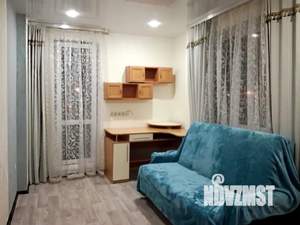 2-к квартира, посуточно, 48м2, 4/18 этаж