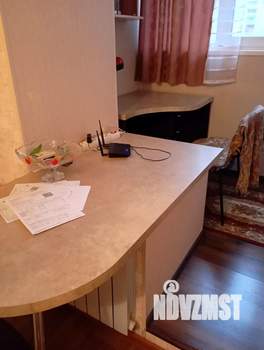 1-к квартира, на длительный срок, 40м2, 6/16 этаж