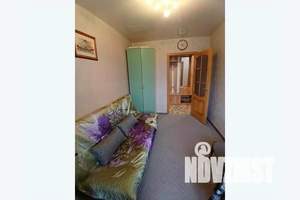 2-к квартира, посуточно, 47м2, 9/9 этаж