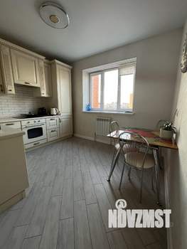 3-к квартира, на длительный срок, 76м2, 14/16 этаж