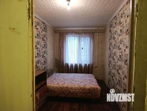 2-к квартира, на длительный срок, 44м2, 1/5 этаж