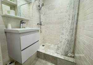 1-к квартира, на длительный срок, 30м2, 6/11 этаж