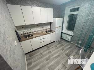 2-к квартира, на длительный срок, 48м2, 4/19 этаж