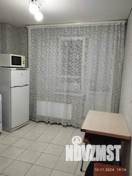 1-к квартира, посуточно, 19м2, 14/17 этаж