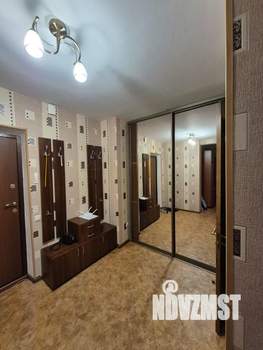 1-к квартира, на длительный срок, 45м2, 2/9 этаж