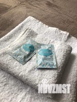 1-к квартира, посуточно, 38м2, 13/18 этаж