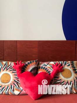 1-к квартира, посуточно, 30м2, 13/19 этаж