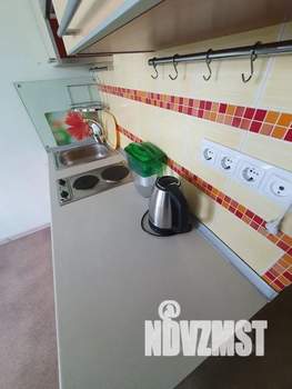 2-к квартира, посуточно, 65м2, 8/17 этаж