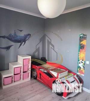 2-к квартира, на длительный срок, 75м2, 16/26 этаж