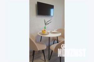 1-к квартира, посуточно, 40м2, 13/17 этаж