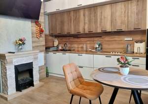2-к квартира, на длительный срок, 77м2, 8/16 этаж