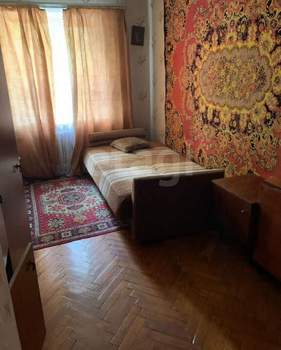 3-к квартира, на длительный срок, 60м2, 3/5 этаж